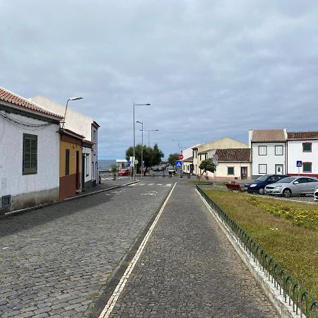 Casa Das Ondas Рибейра-Гранди Экстерьер фото