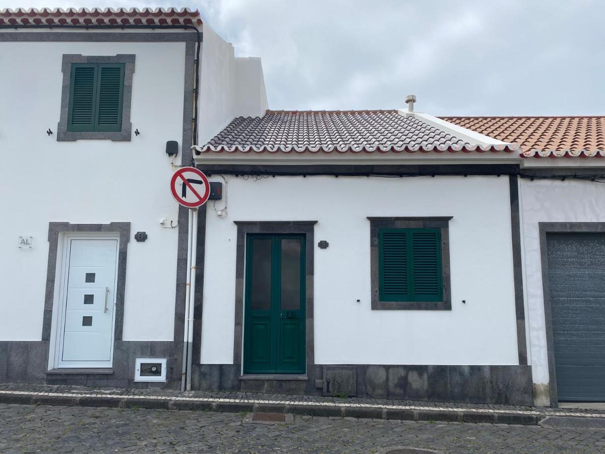 Casa Das Ondas Рибейра-Гранди Экстерьер фото